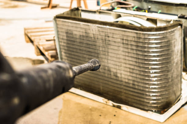 Best Air Duct Cleaning Near Me  in Ham Lake, MN