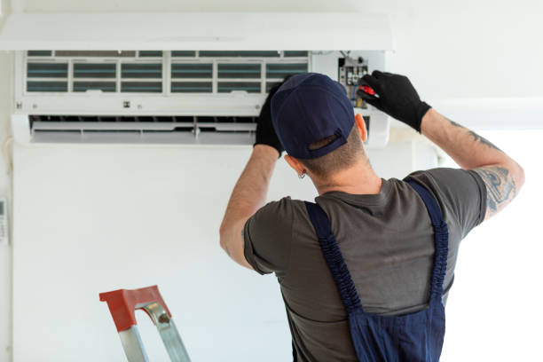 Best Air Duct Cleaning Near Me  in Ham Lake, MN