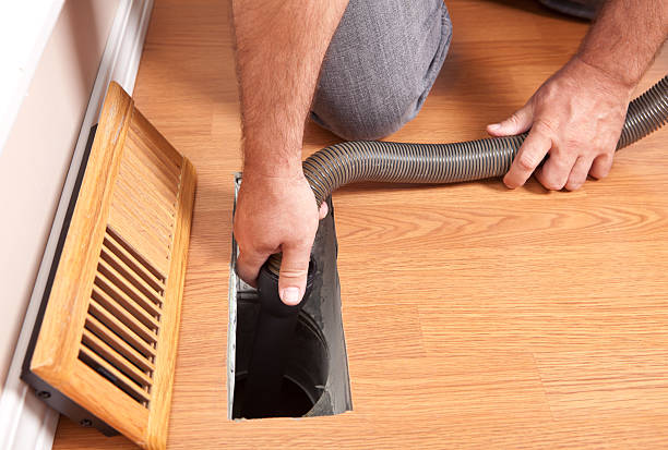 Best Residential Air Duct Cleaning  in Ham Lake, MN