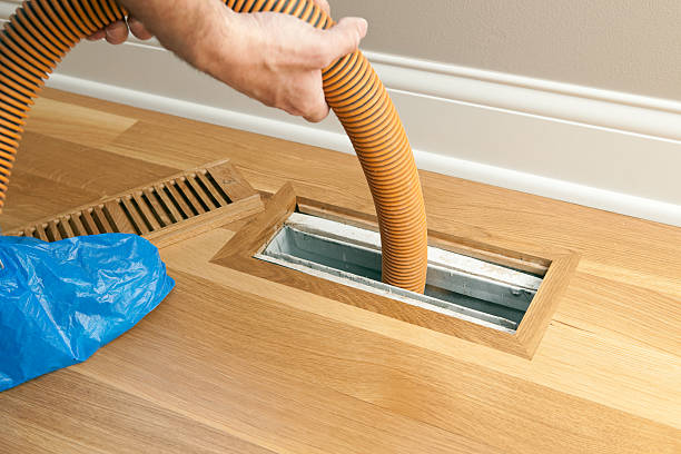 Best Emergency Air Duct Cleaning  in Ham Lake, MN