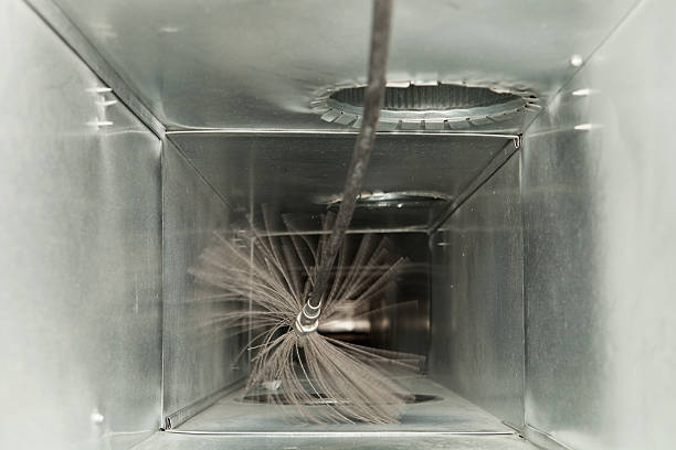 Best Best Air Duct Cleaning Company  in Ham Lake, MN