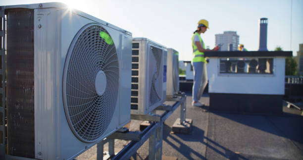 Best Ductwork Cleaning Services  in Ham Lake, MN