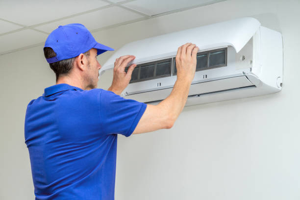 Best Air Duct Cleaning Company Near Me  in Ham Lake, MN